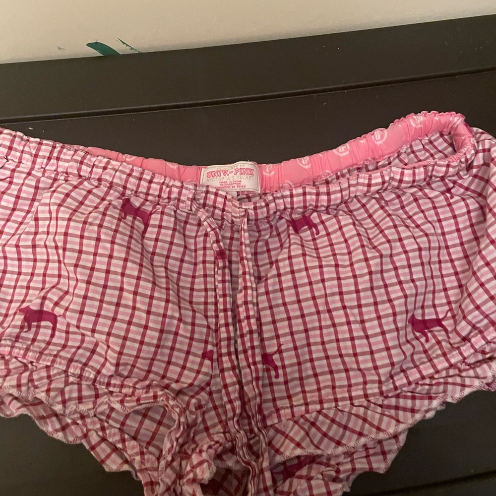 Pj shorts
